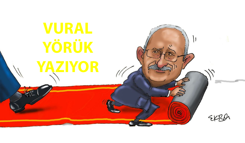 Bindik bir alemete…