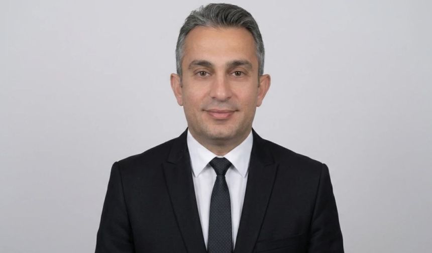 Eskişehir'e Yeni Cumhuriyet Başsavcısı