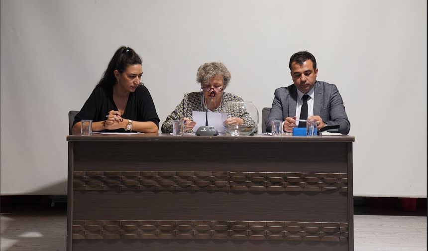 Tepebaşı’nda Erken Çocukluk Merkezleri İçin Kura Heyecanı