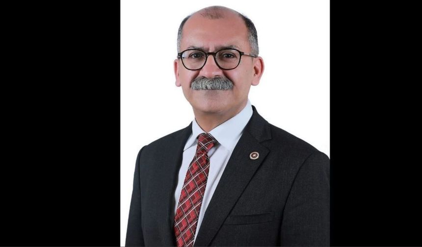Amaç ne disiplin ne de hukuk değil