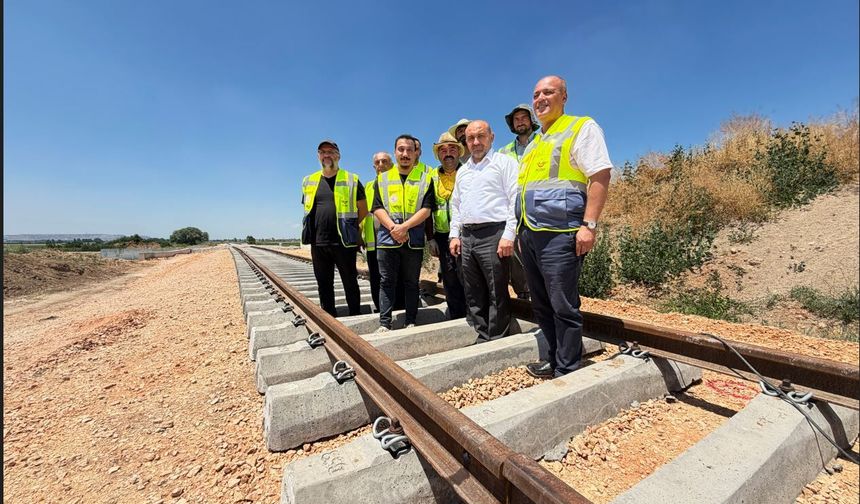Başkan Albayrak: Eskişehir’in yarım asırlık hayali gerçek oldu