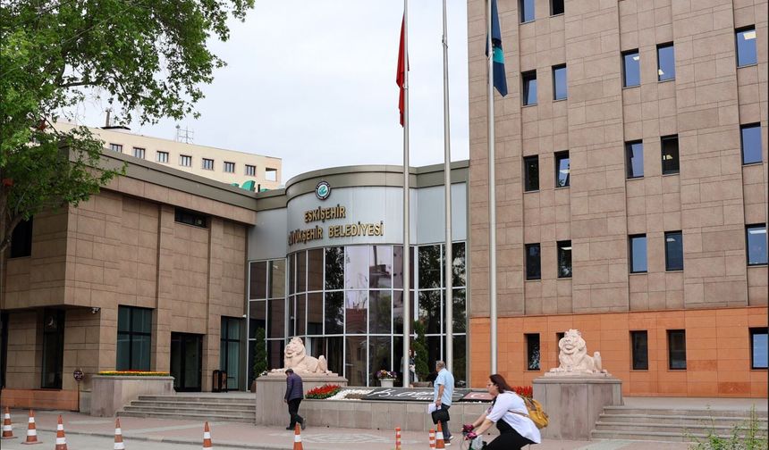 Büyükşehir Belediyesi'nden YKS Hazırlığı