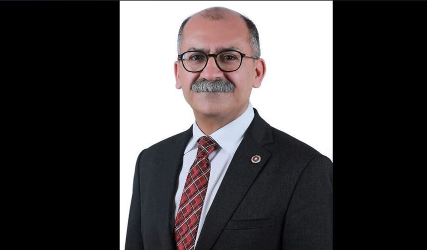 "Cumhuriyet Halk Partisi Kimsenin Makamı Değil"