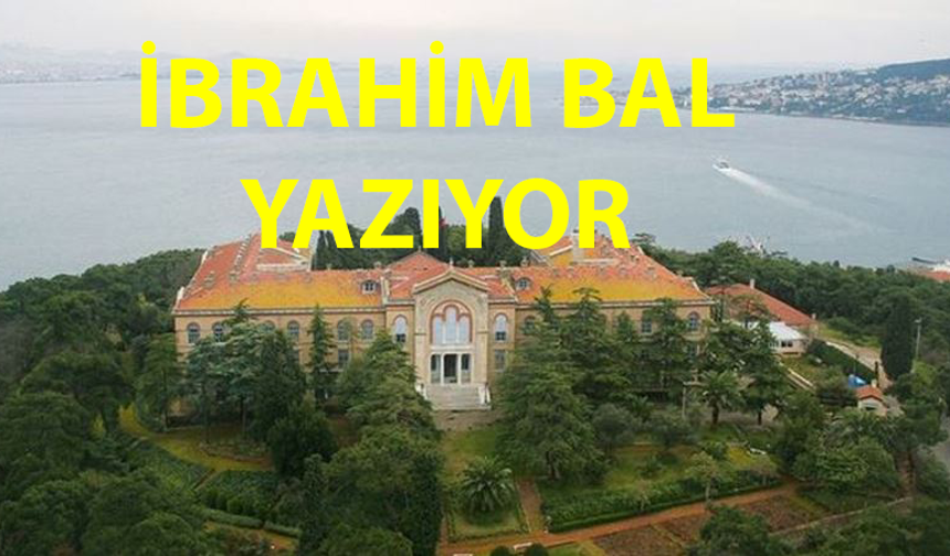 Türk Düşmanı Şer Yuvası Okul Açılacak