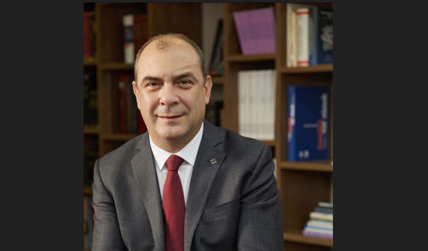 "Büyüme Var Ama Sanayideki Daralma Dikkate Alınmalı!