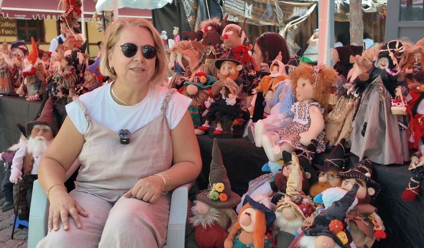 Odunpazarı'nda halkçı belediyecilik kadınların hayatına dokunuyor