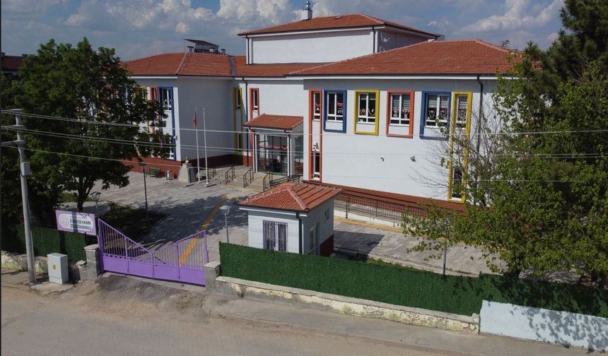 Zübeyde Hanım Özel Eğitim Anaokulu Açılıyor