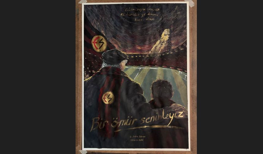 İyi ki Doğdun İyi ki Varsın Anadolu Yıldızı!