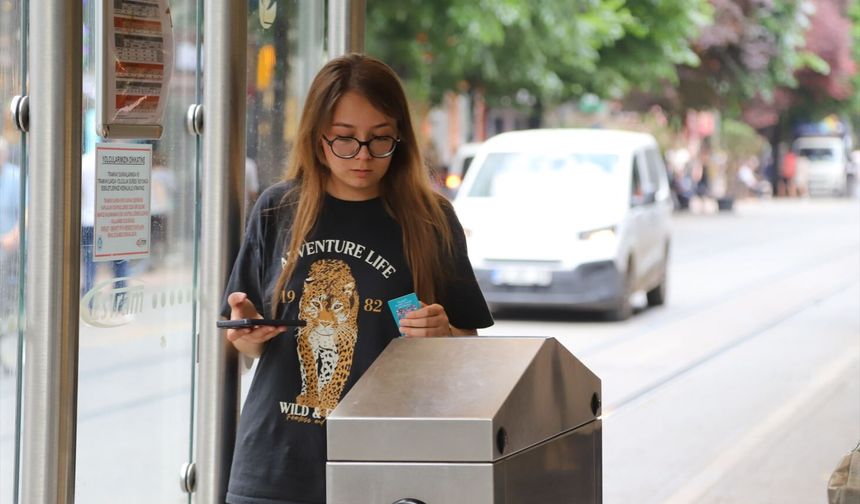 Türkiye’nin En Uygun Öğrenci Abonmanlarından Biri Eskişehir’de