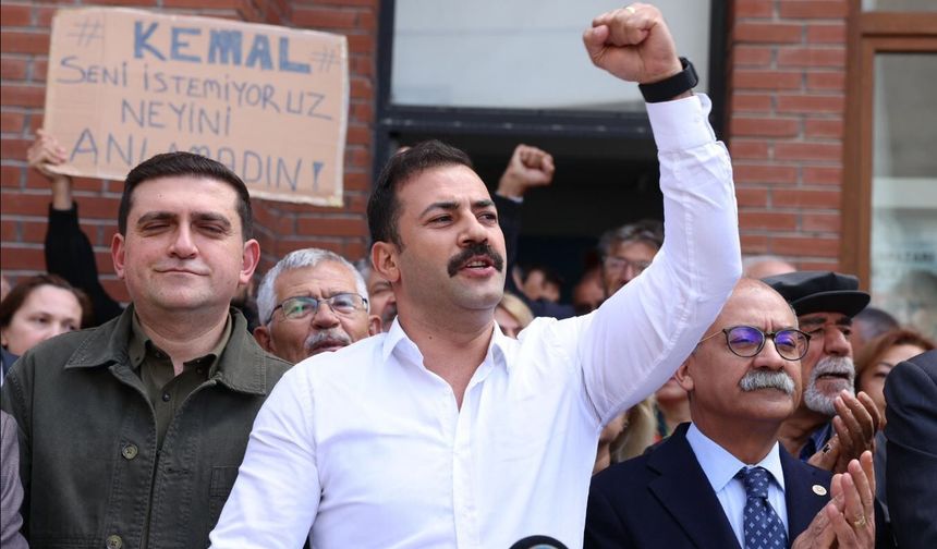 "Ülkemiz hukuk devleti ilkesinden her geçen gün biraz daha uzaklaşıyor"