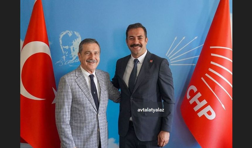 "Eskişehir örgütünü ve partimize gönül verenleri hedef aldılar"
