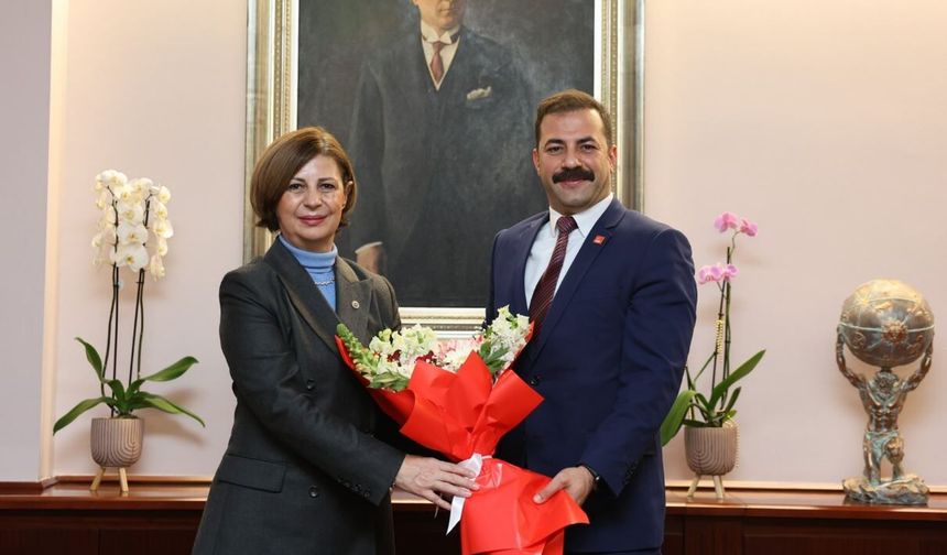 Ayşe Ünlüce; "Talat Yalaz’ın Yanındayız"