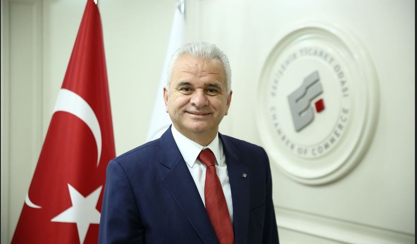 Tüccar Ve Esnafımızın Hakkının Gasp Edilmesine Müsaade Edilmemeli
