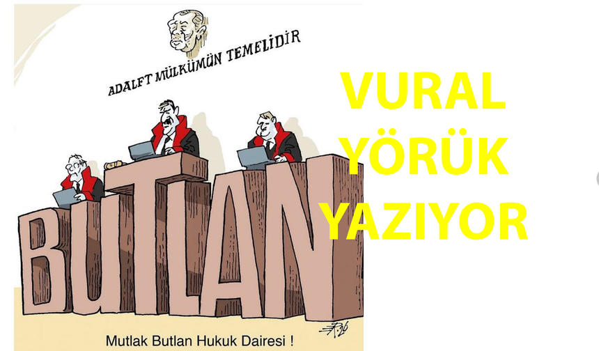 Halo Dayı Cumhurbaşkanı Adayı