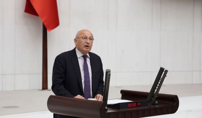 “Ceza Değil Basını Yaşatacak Düzenlemeler Getirin”