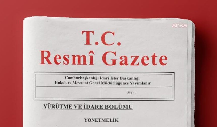Eskişehir'e  2 Vali Yardımcısı 4 Kaymakam Atandı