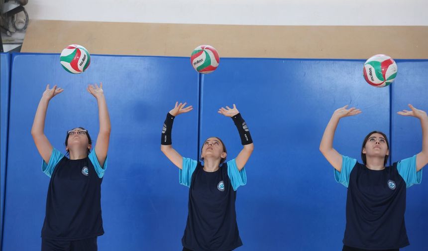 Eskişehir’de Spor Dolu Bir Yaz Başlıyor