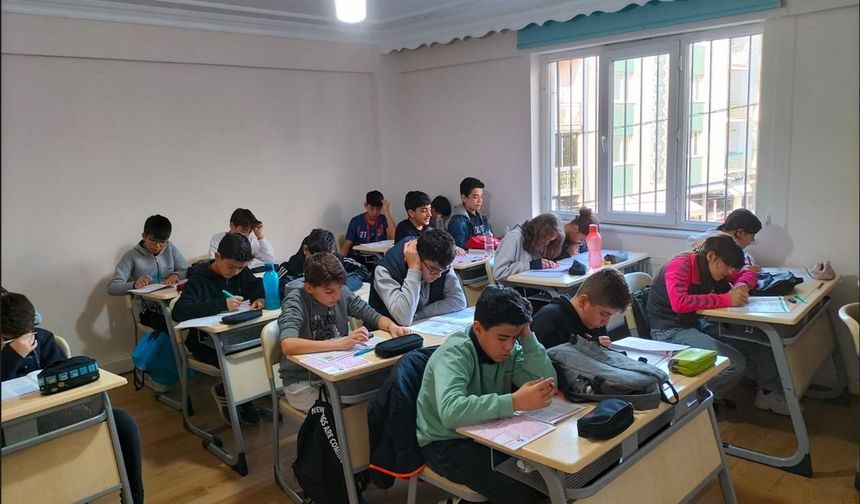 Odunpazarı Belediyesi’nden Eğitime Büyük Destek