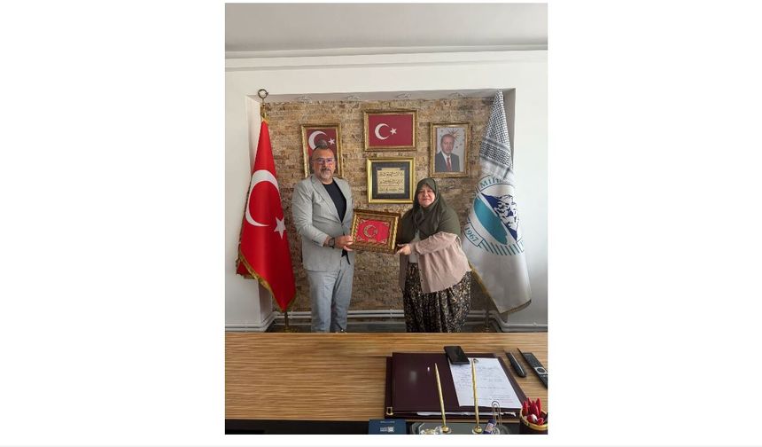 Kırsaldan Kente Kentten Kırsala Uzanan Bir Gönül Köprüsü