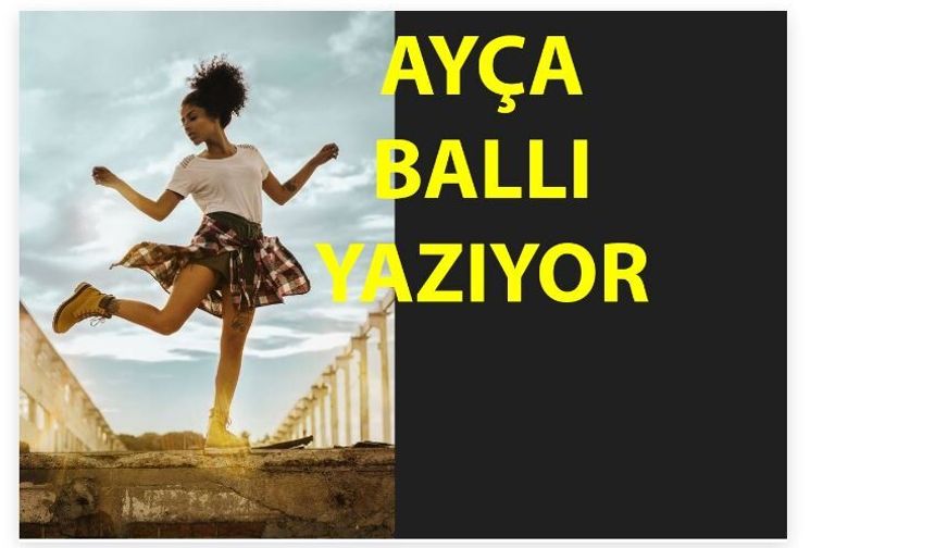 Hayatının Dansı