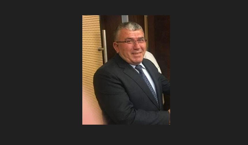 Dursun Büdüş Vefat Etti