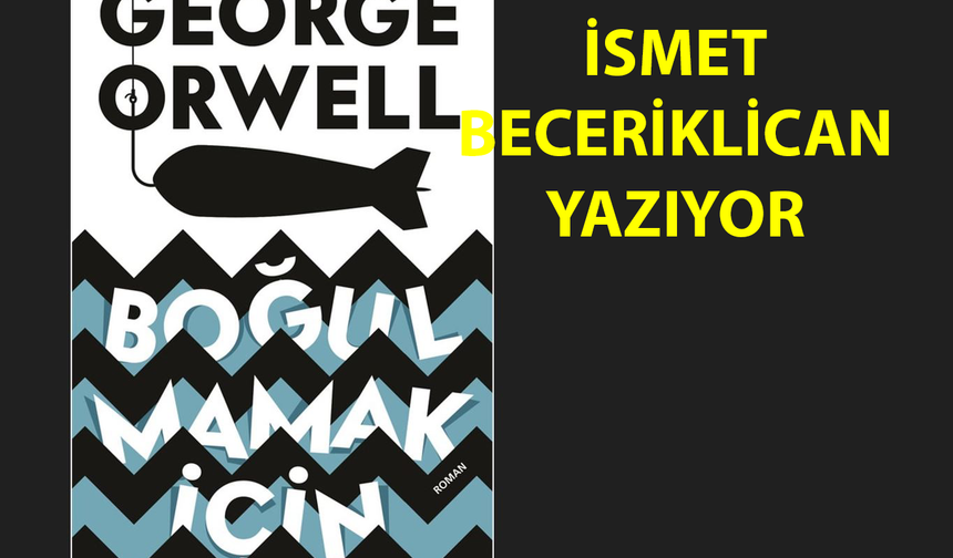 Boğulmamak İçin