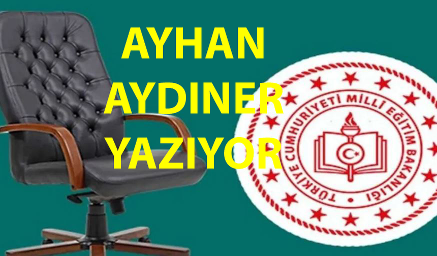 Bu Bilgisizlikleriyle Okulları Nasıl Yönetiyorlar?