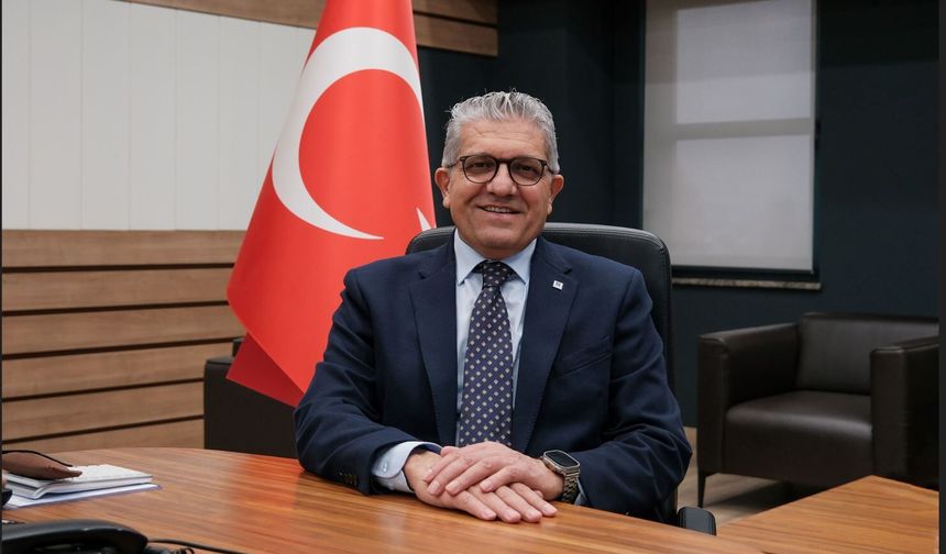 “İSO 500’de Yer Alan 19 Firmamız, Eskişehir Sanayisinin Gücünü Ortaya Koyuyor”