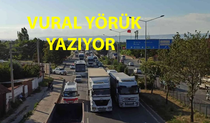 Kasabanın Şerifine Açık Mektup