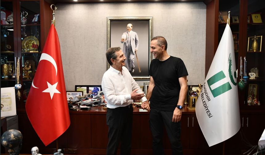 Murat Ağırel: “Bu Başarılar Tesadüf Değil”