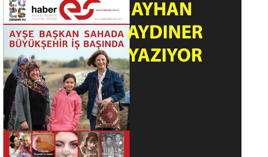 Kalite Yolculuğunda 74 Sayı