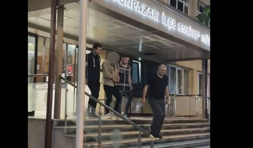 26 yıl kesinleşmiş cezası bulunan şahıs yakalandı