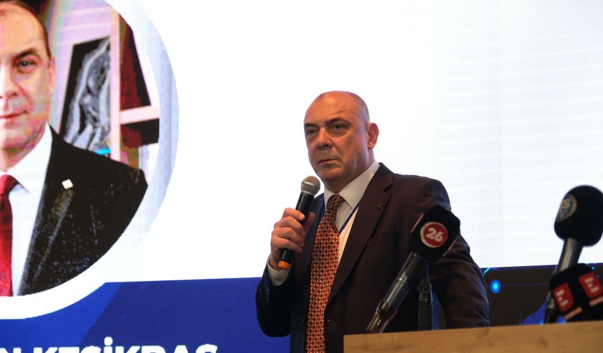 “İnveSt Eskişehir Girişimcilik ve Yatırım Ekosistemimizi Güçlendiren Stratejik Bir Adımdır"