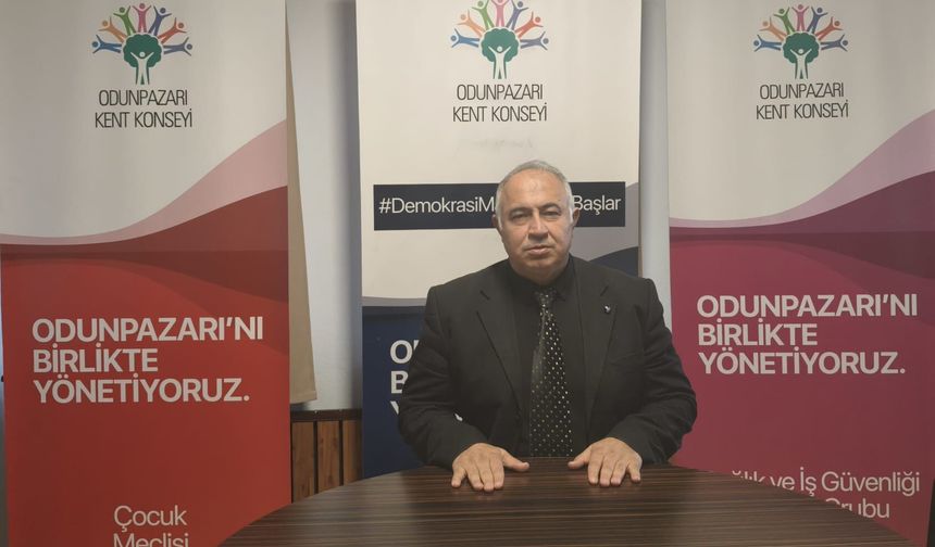 Eskişehir’in Ulaşım Geleceği Bugünden Planlanmalıdır