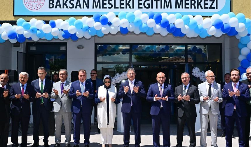 Ahilik kültürü ile modern teknolojiyi buluşturdu