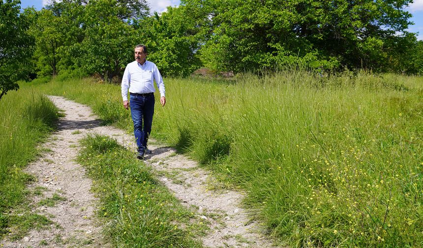 “Çevreyi Korumak Bir Tercih Değil Devlet Politikası Olmalıdır”