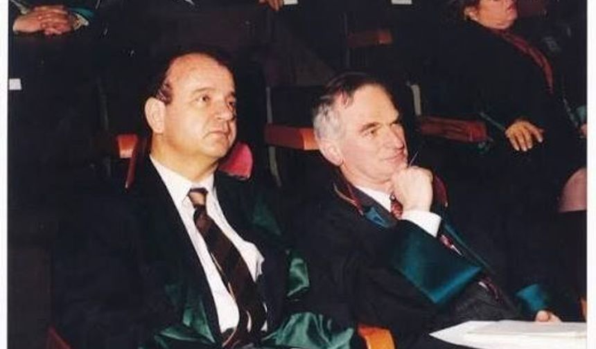 Akın Çamoğlu da YENİ Parti Yolunda