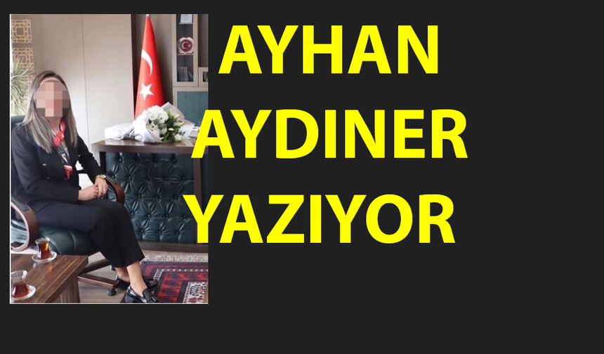 Rahat Görüşsünler Diye mi Tepebaşı'na Verildi?