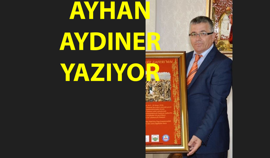 Çifteler’de Aşk Kaçamağı mı Milli Eğitim Müdürünü Koltuğundan Etti?