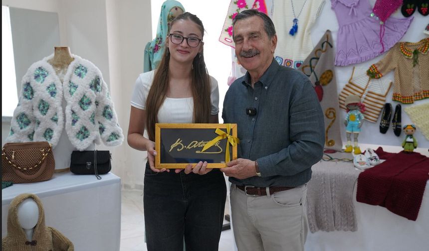Başkan Ataç: Sizlerin Desteğiyle Tepebaşı'nı Birlikte Geliştirdik