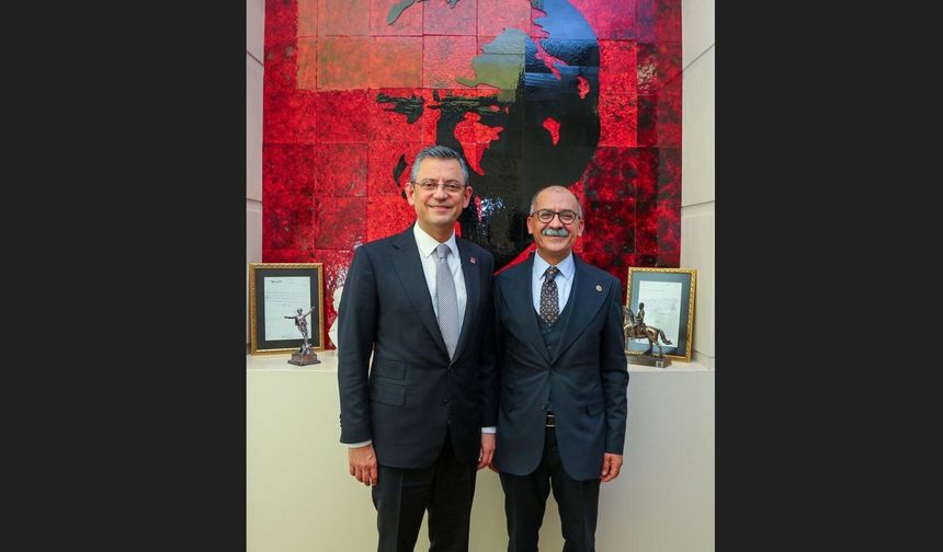 Yeni Bir Yol Aynı Mücadele