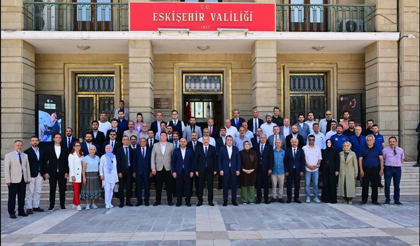 Destansı direnişin 10. senesi
