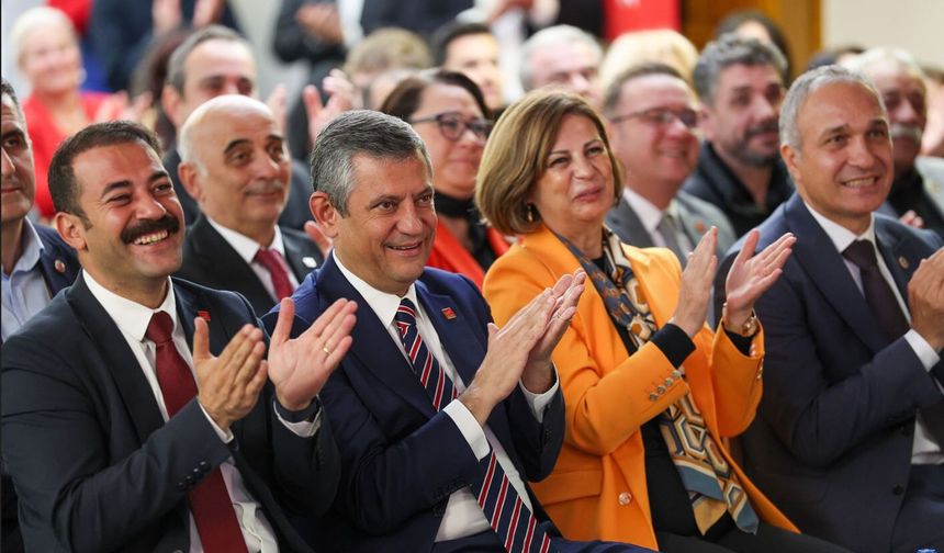 Korkuya Teslim Olmayacağız