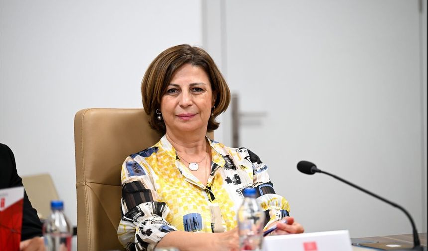 “Şehirlerimizin Hizmet Gücünü Artıracak Çalışmalarımızı Sürdürüyoruz”