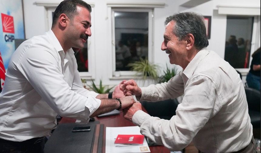 “Talat Başkan Neredeyse Biz Oradayız”