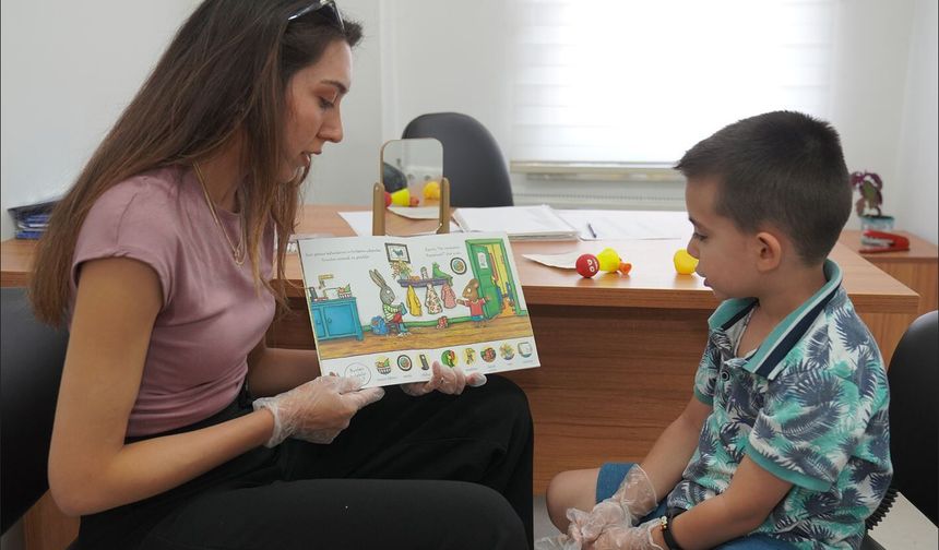Tepebaşı’nda Sesler Güçleniyor Engeller Aşılıyor