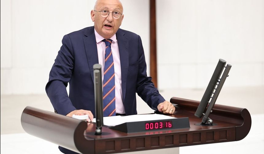 “Tutukladığınız İnsanlar Derhal Serbest Bırakılsın”