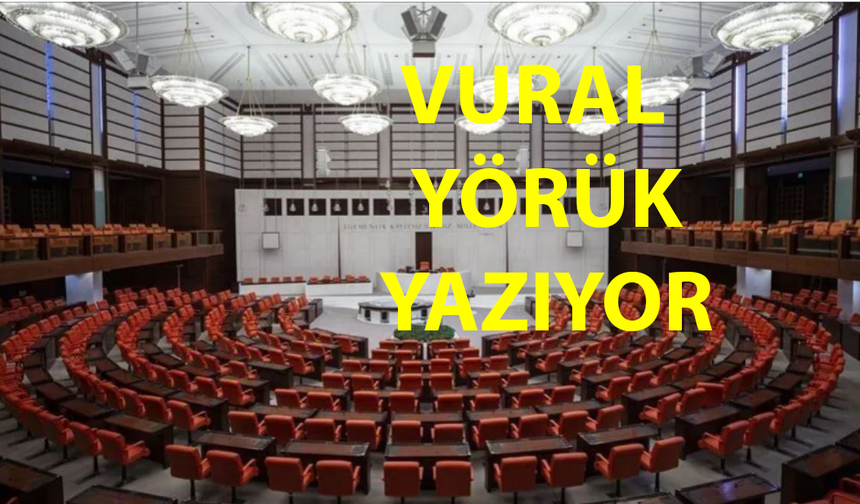 Asıl Size Sesleniyorum! Vekil Tayin Ettiklerimize...