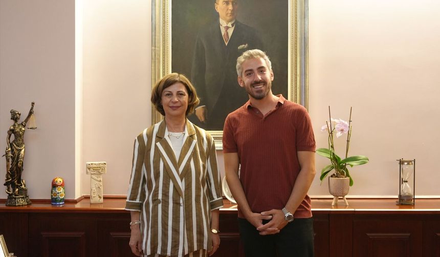 Gurbetçiler İçin Ortak Projeler Masaya Yatırıldı