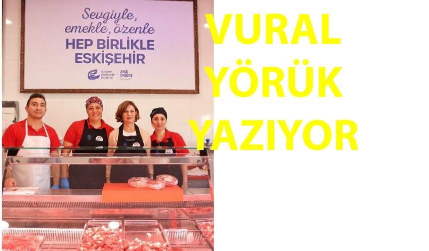 Kasabanın Şerifine: Keşke Mecbur Bırakmasaydınız!